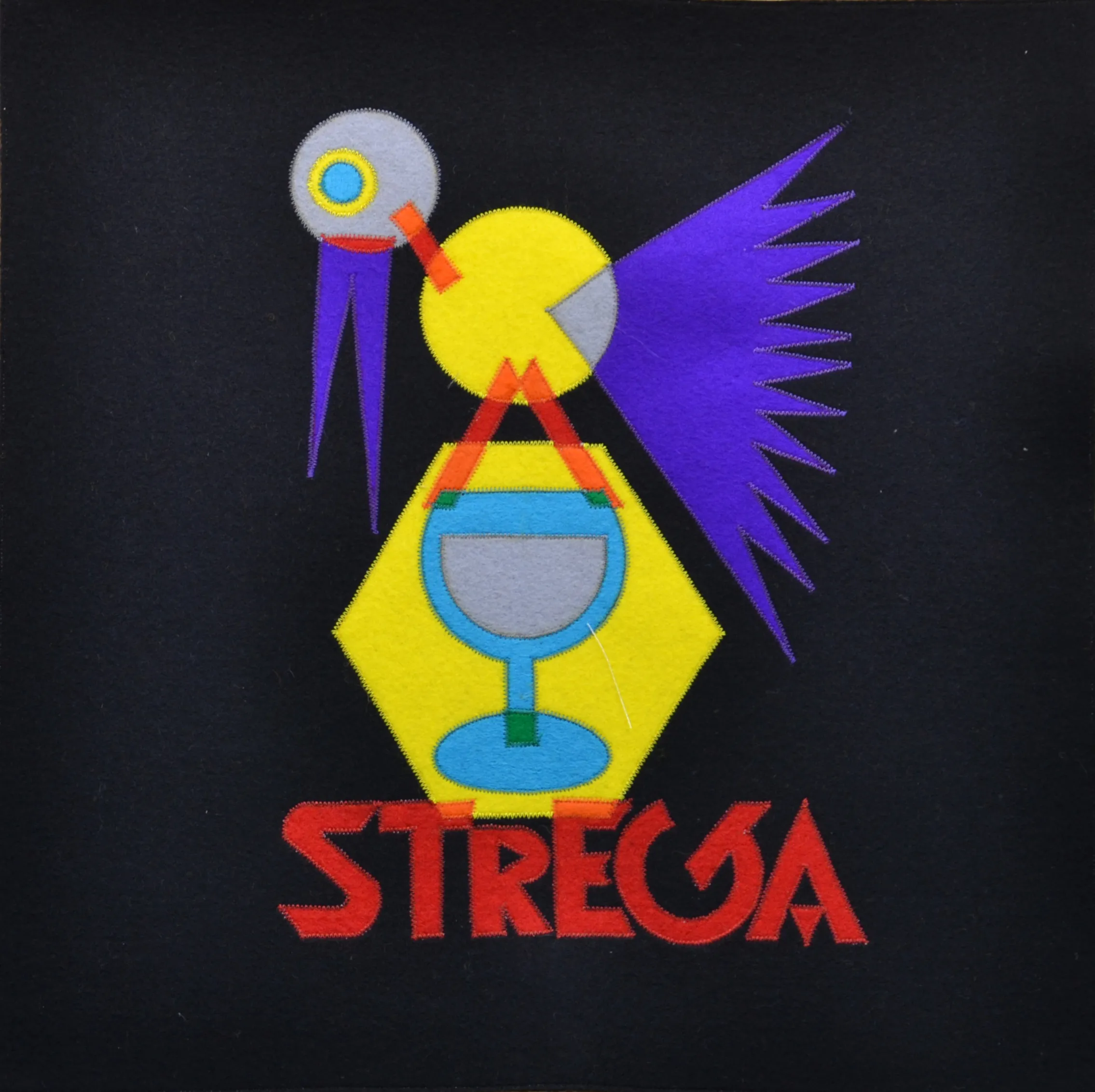 Strega
