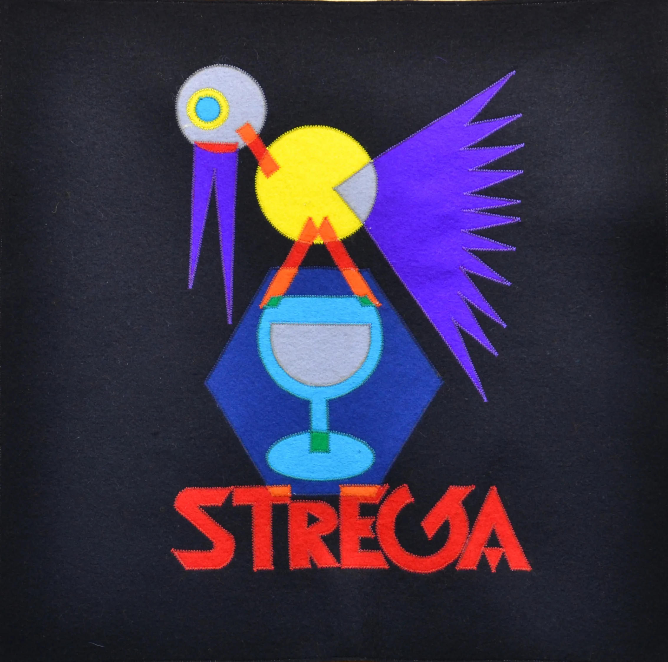 Strega