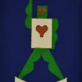 Selvaggetto