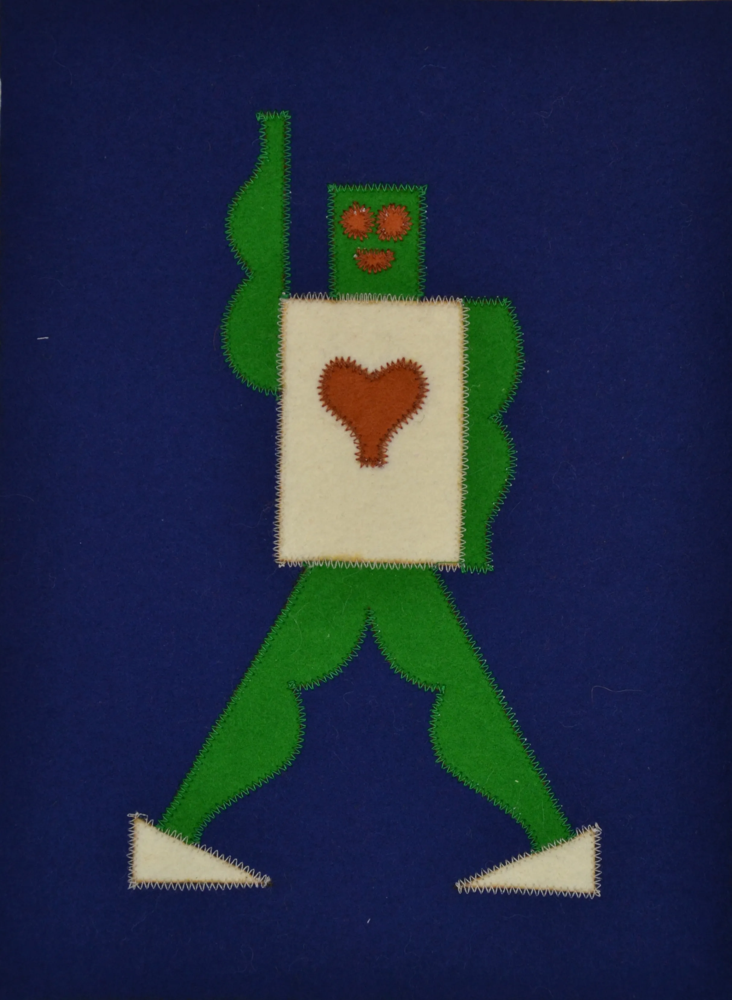 Selvaggetto