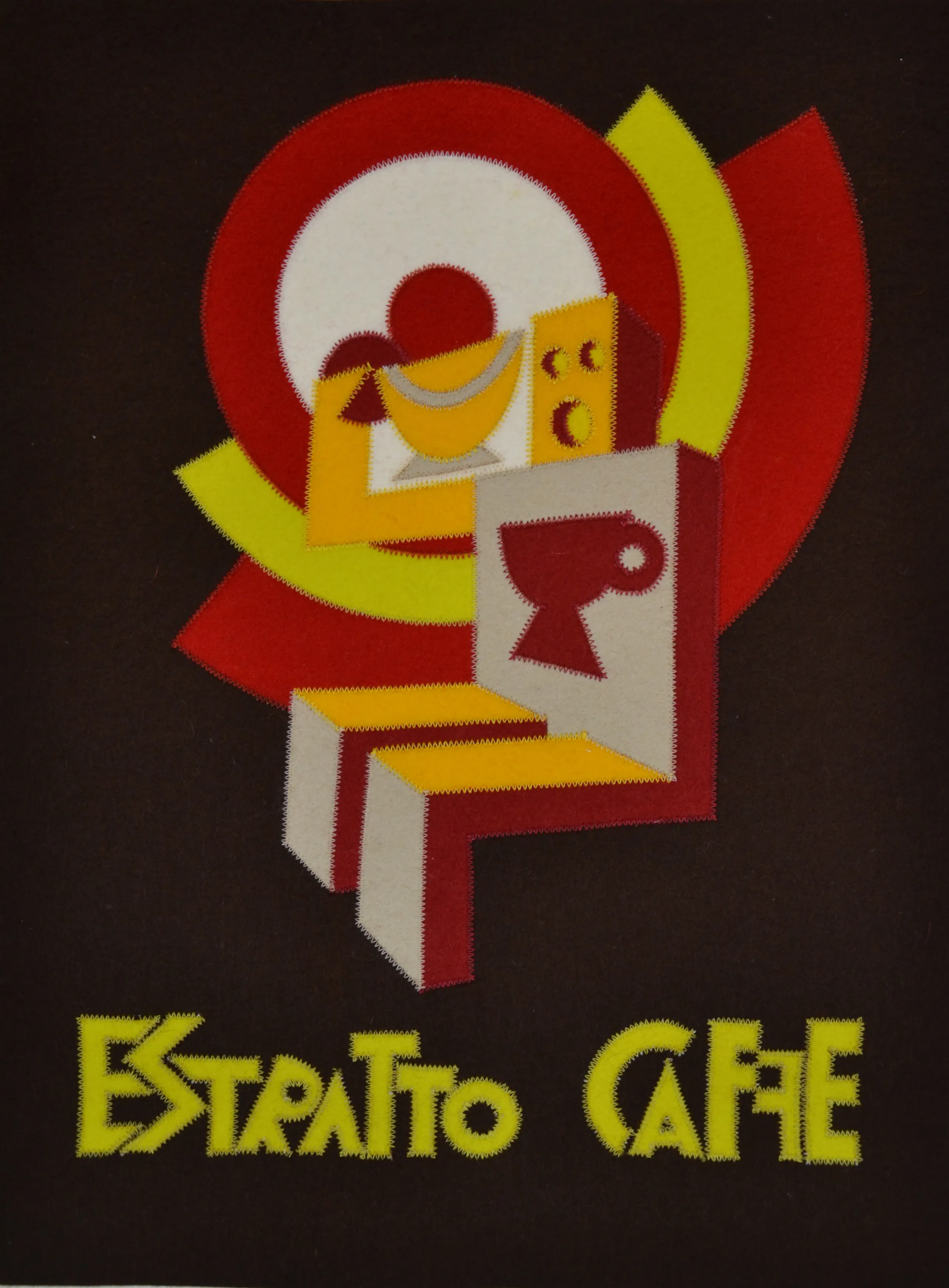 Estratto caffé