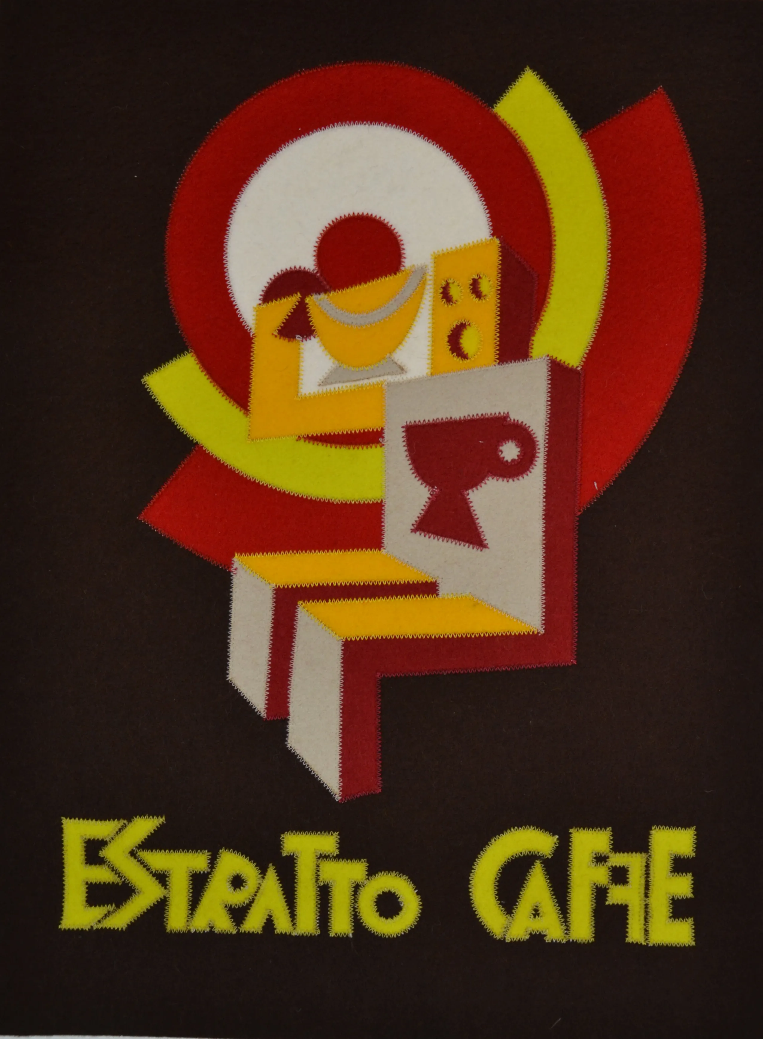Estratto caffé