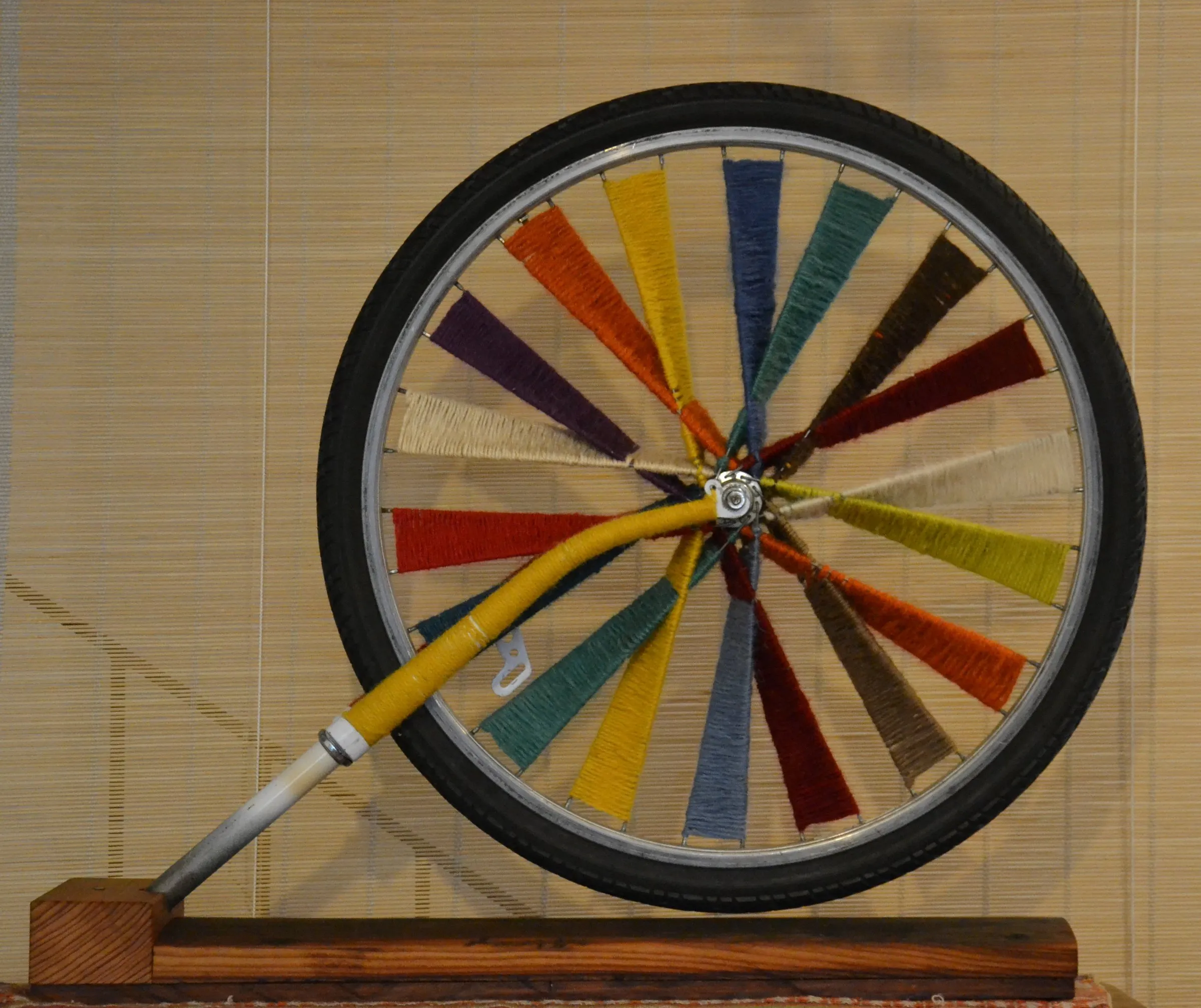A ruota libera