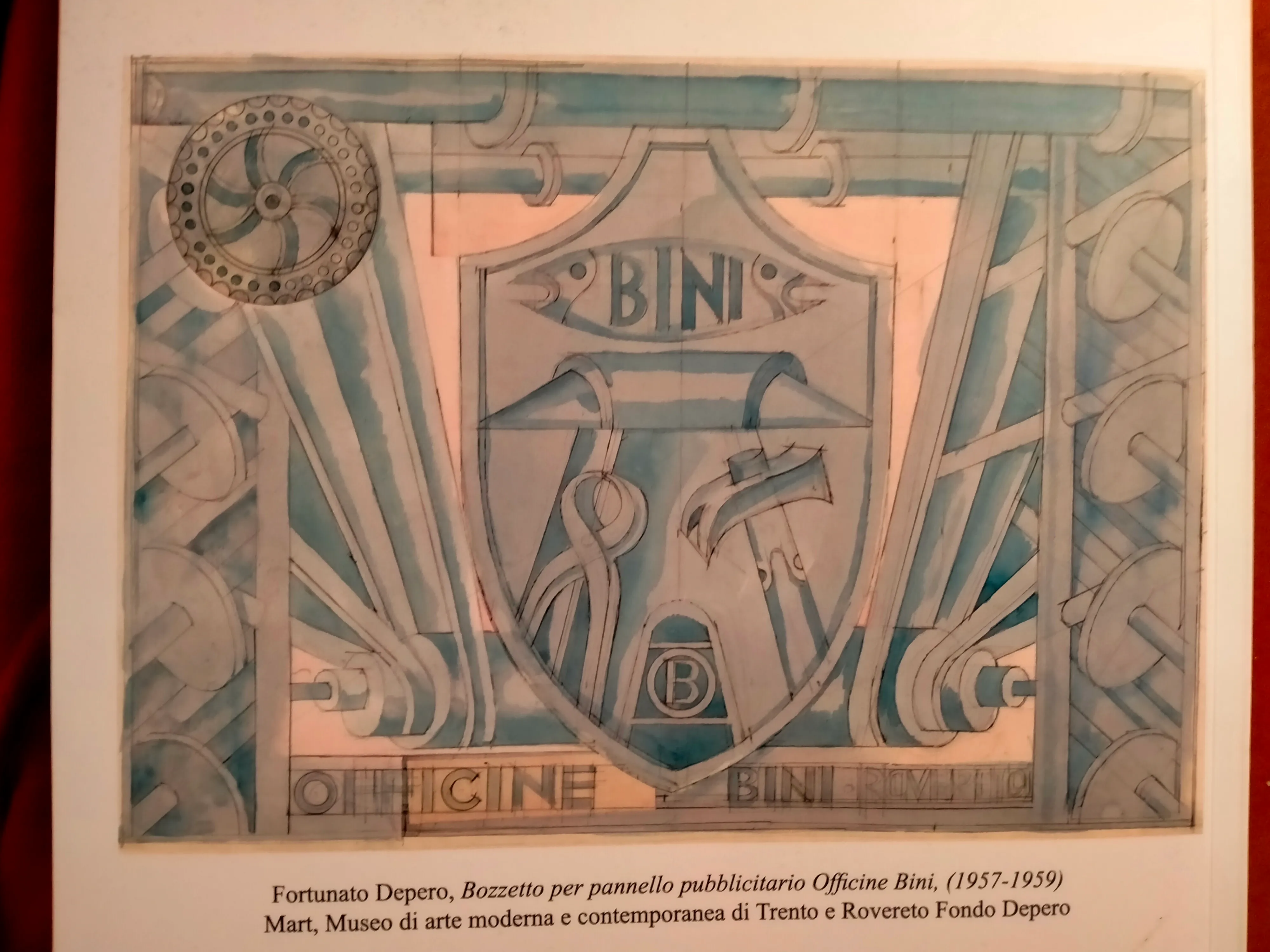 Officine Bini