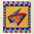 Cappello di carta