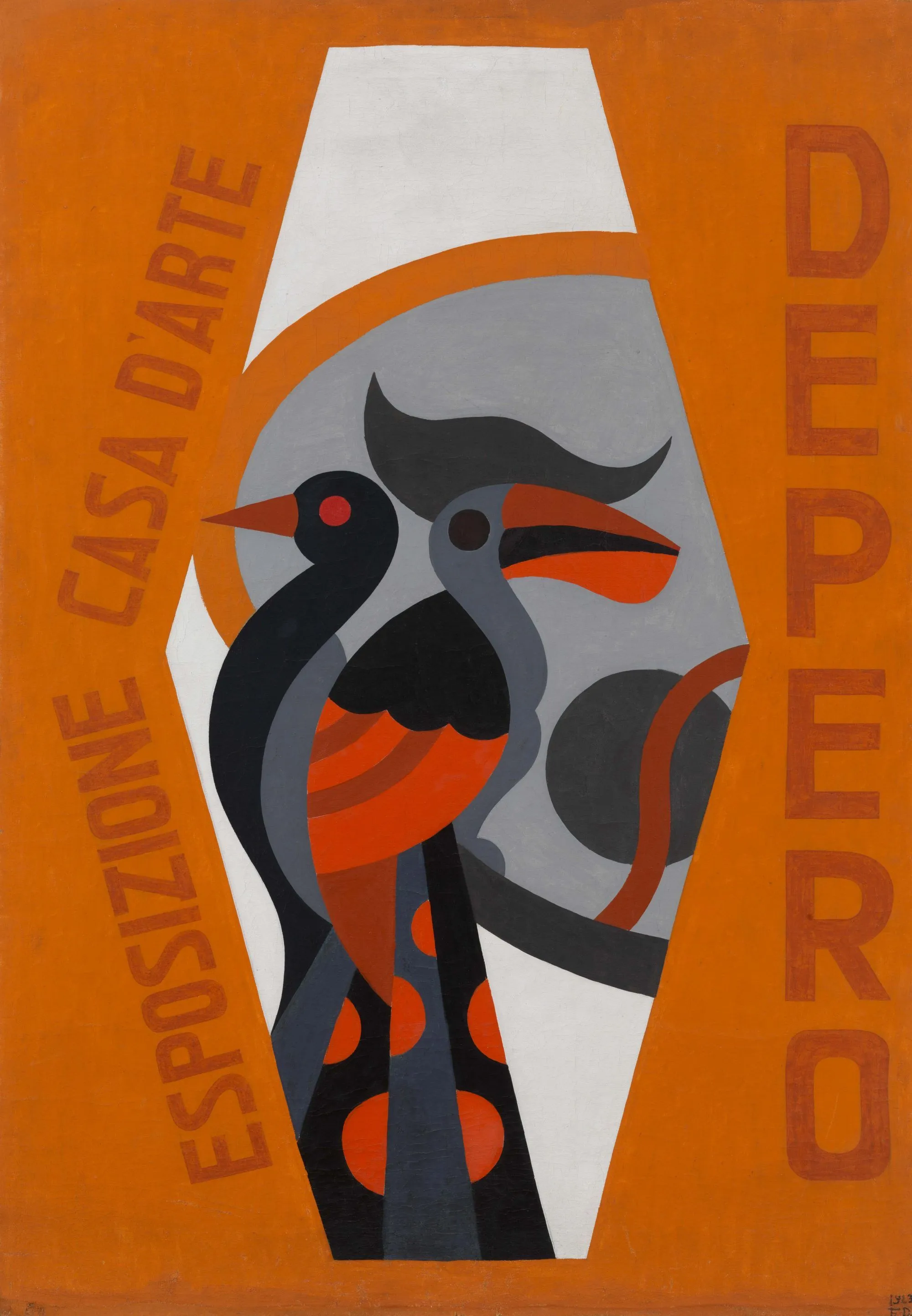 Casa d'Arte Depero