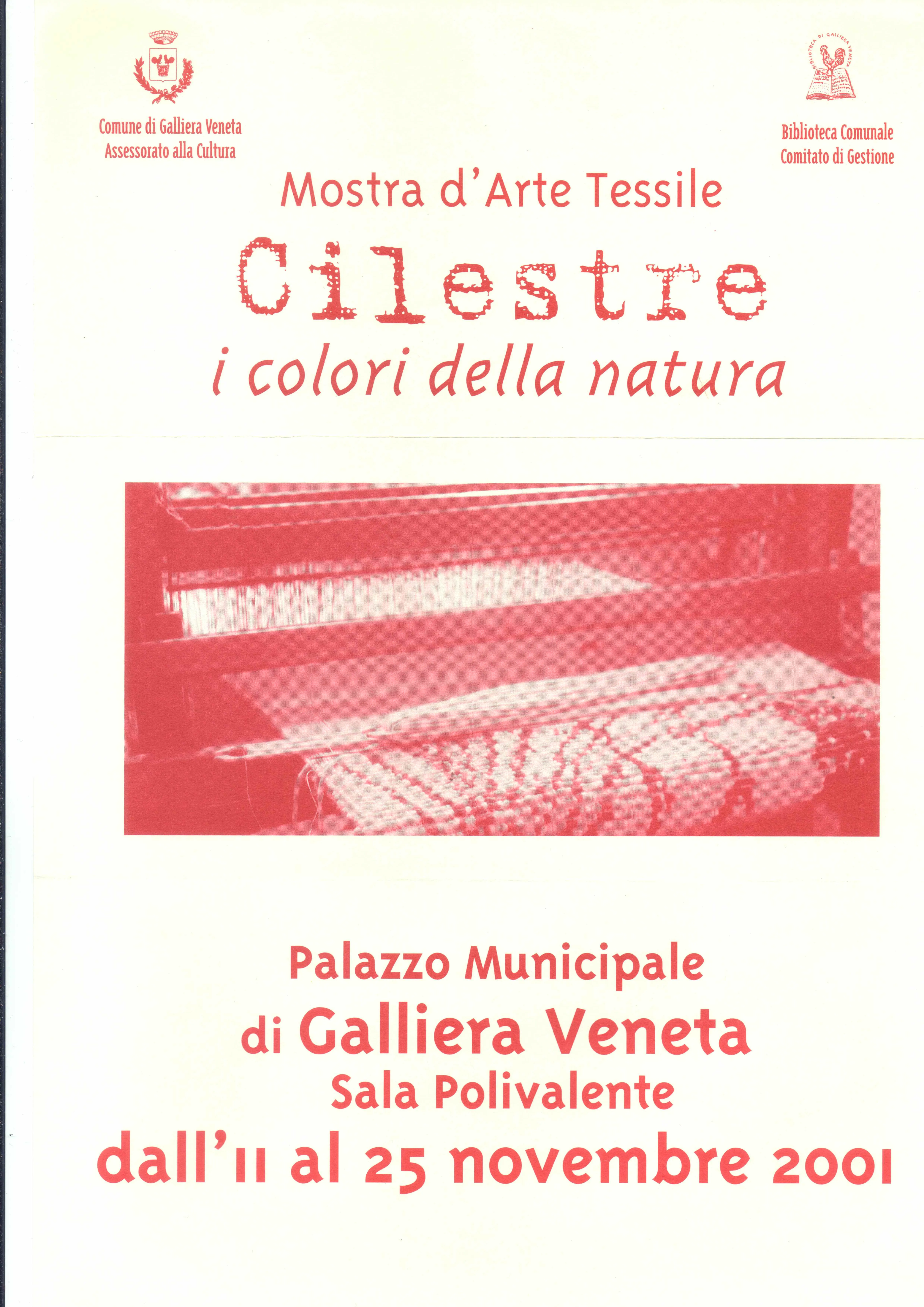 Arazzo Teatrino