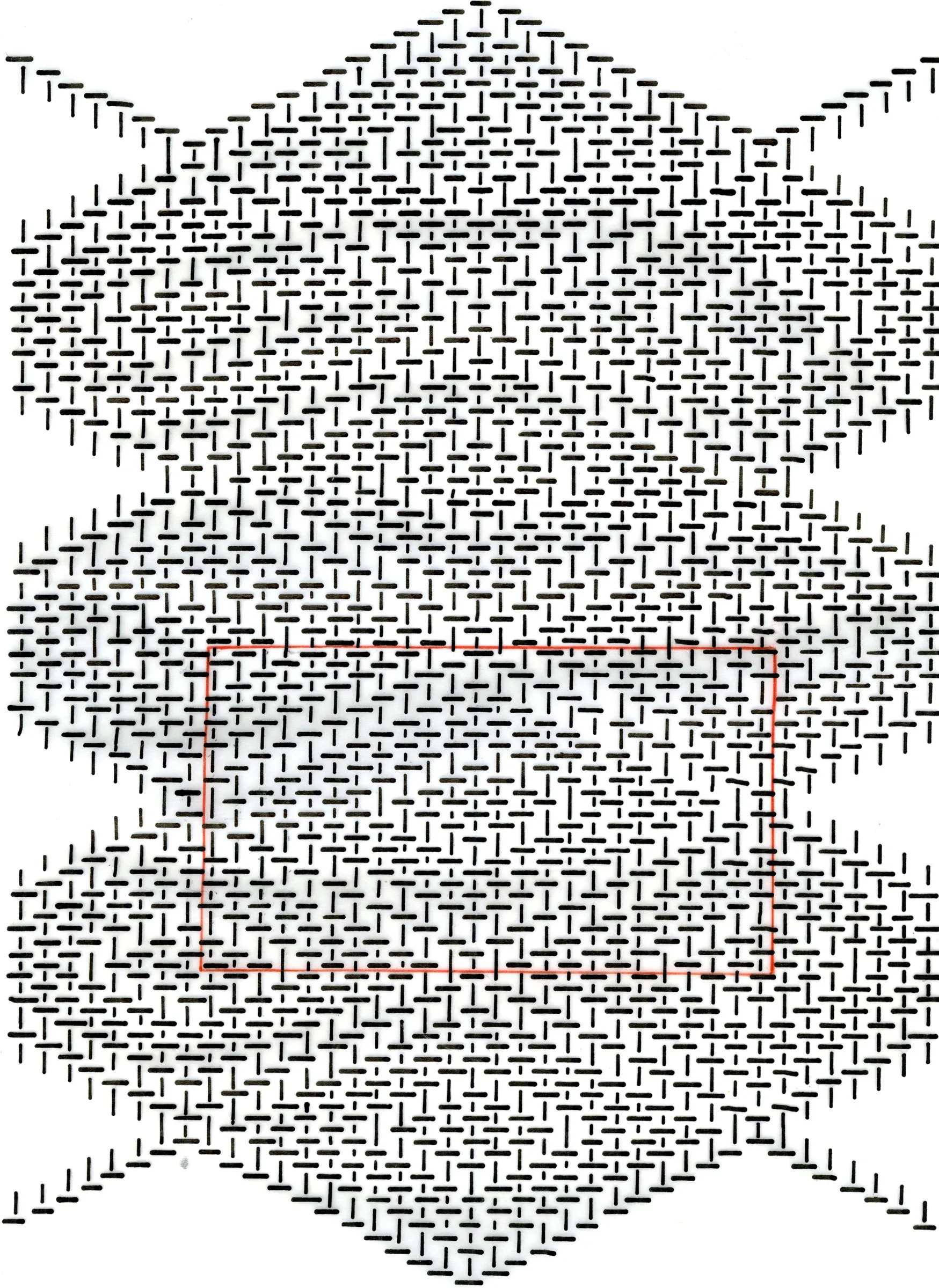 TEXTILES intrecci e tessuti dalla preistoria europea — Materiali fascia di Ledro — immagine 6