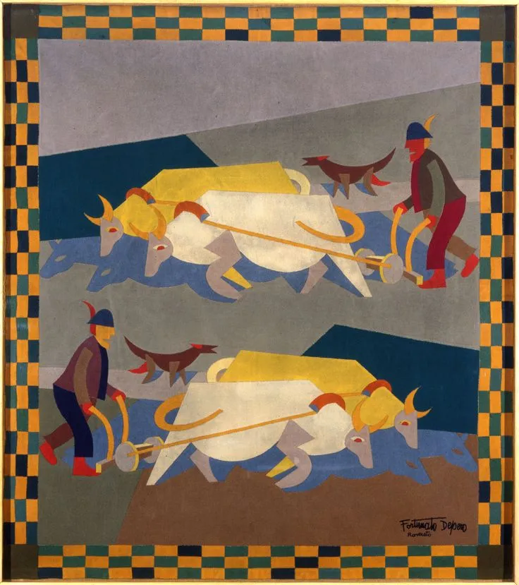 Doppia aratura