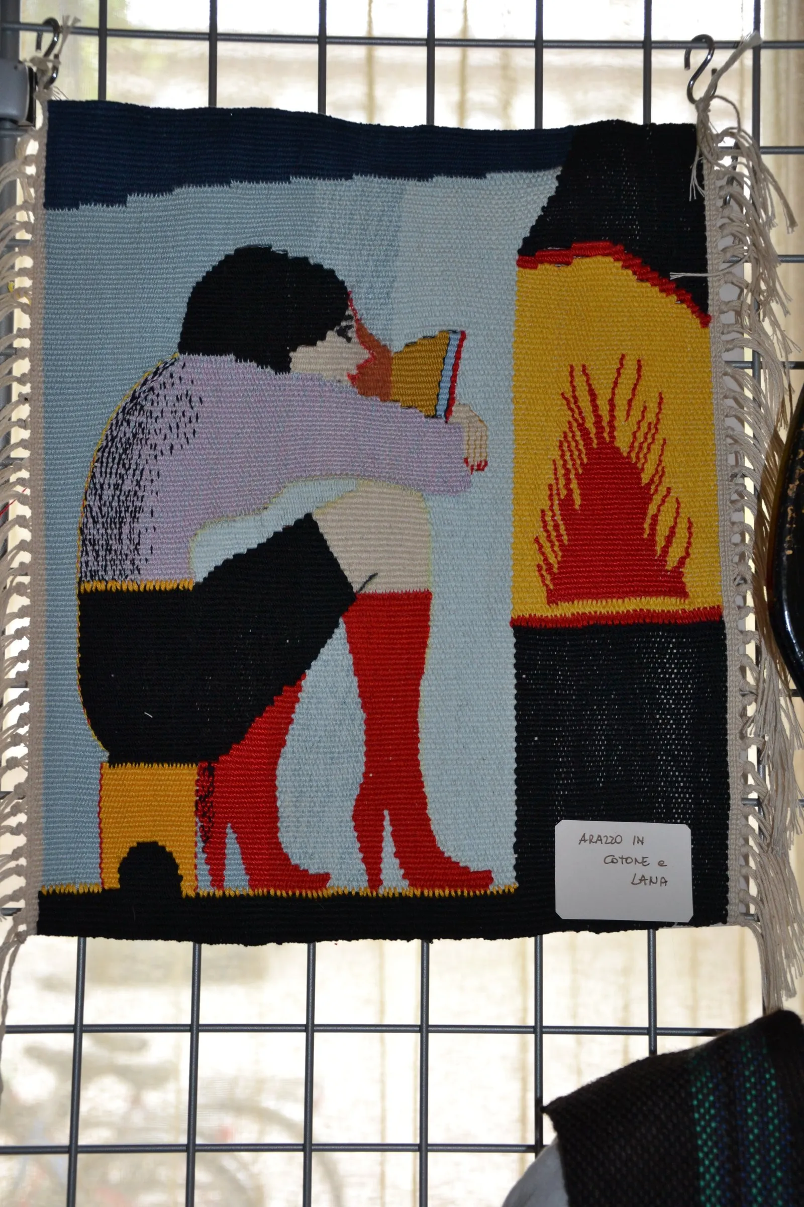 Trame colorate — 2011 — immagine 2