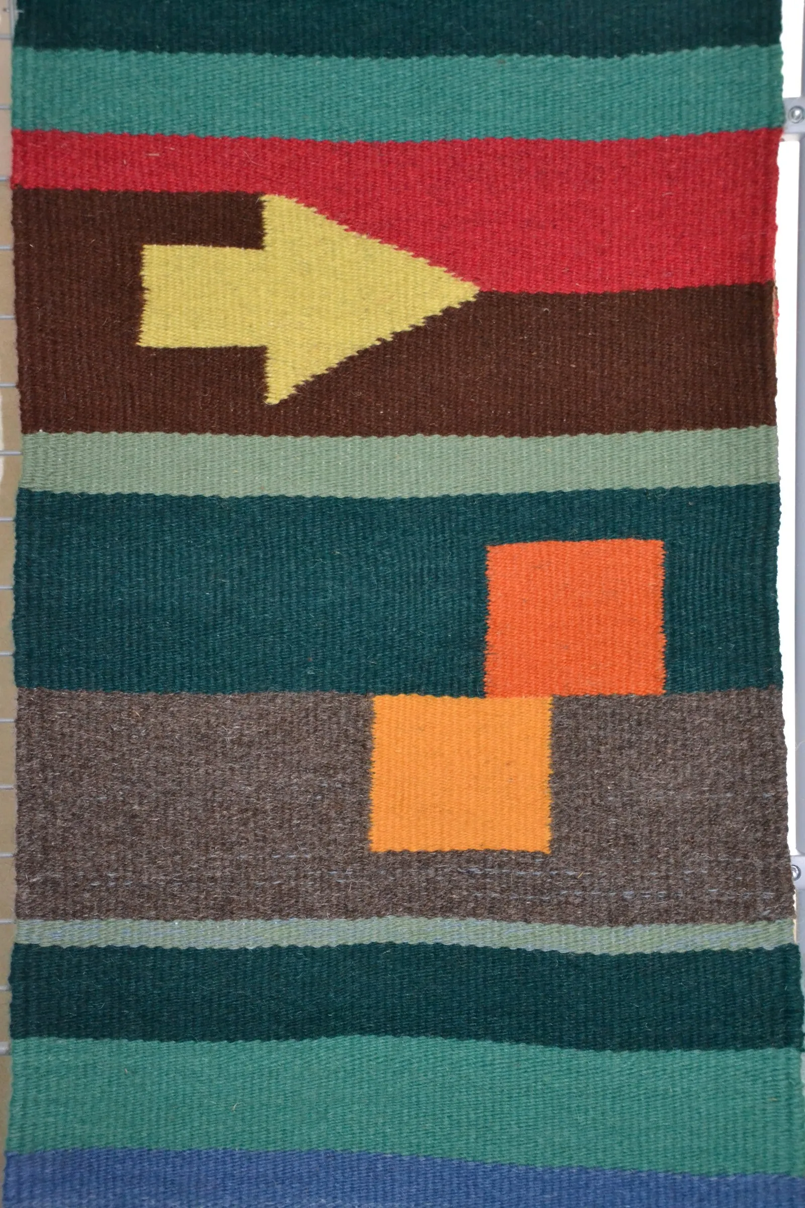 Trame colorate — 2011 — immagine 3