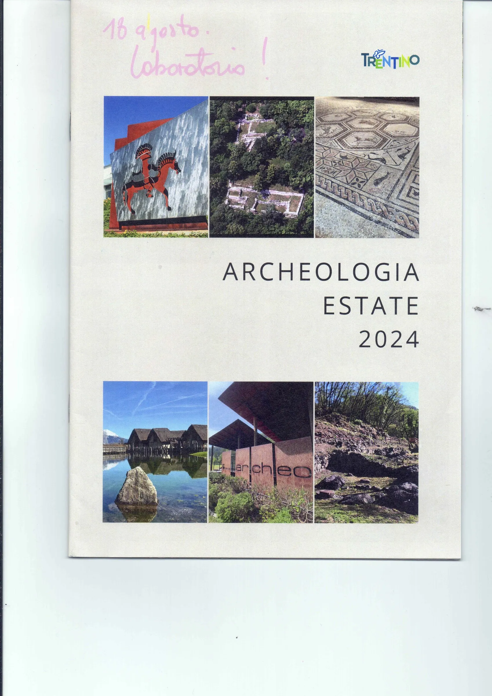 Parco Archeo Natura — Area archeologia — immagine 6