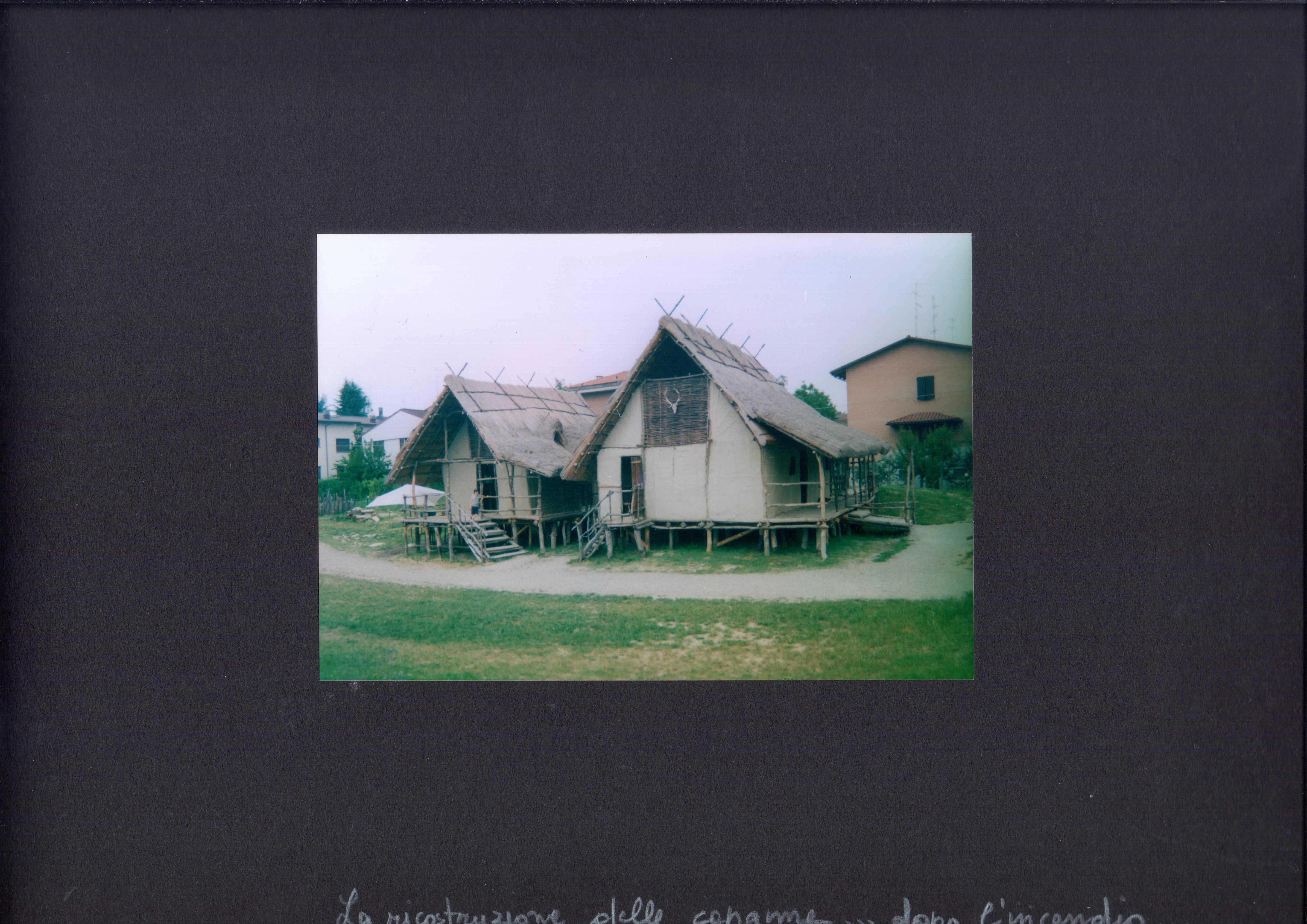 Terramara di Montale — Album — immagine 11