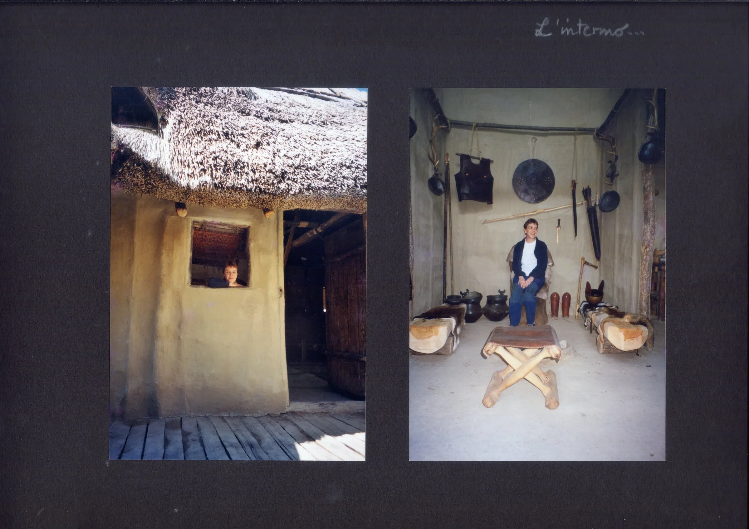 Terramara di Montale — Album — immagine 12