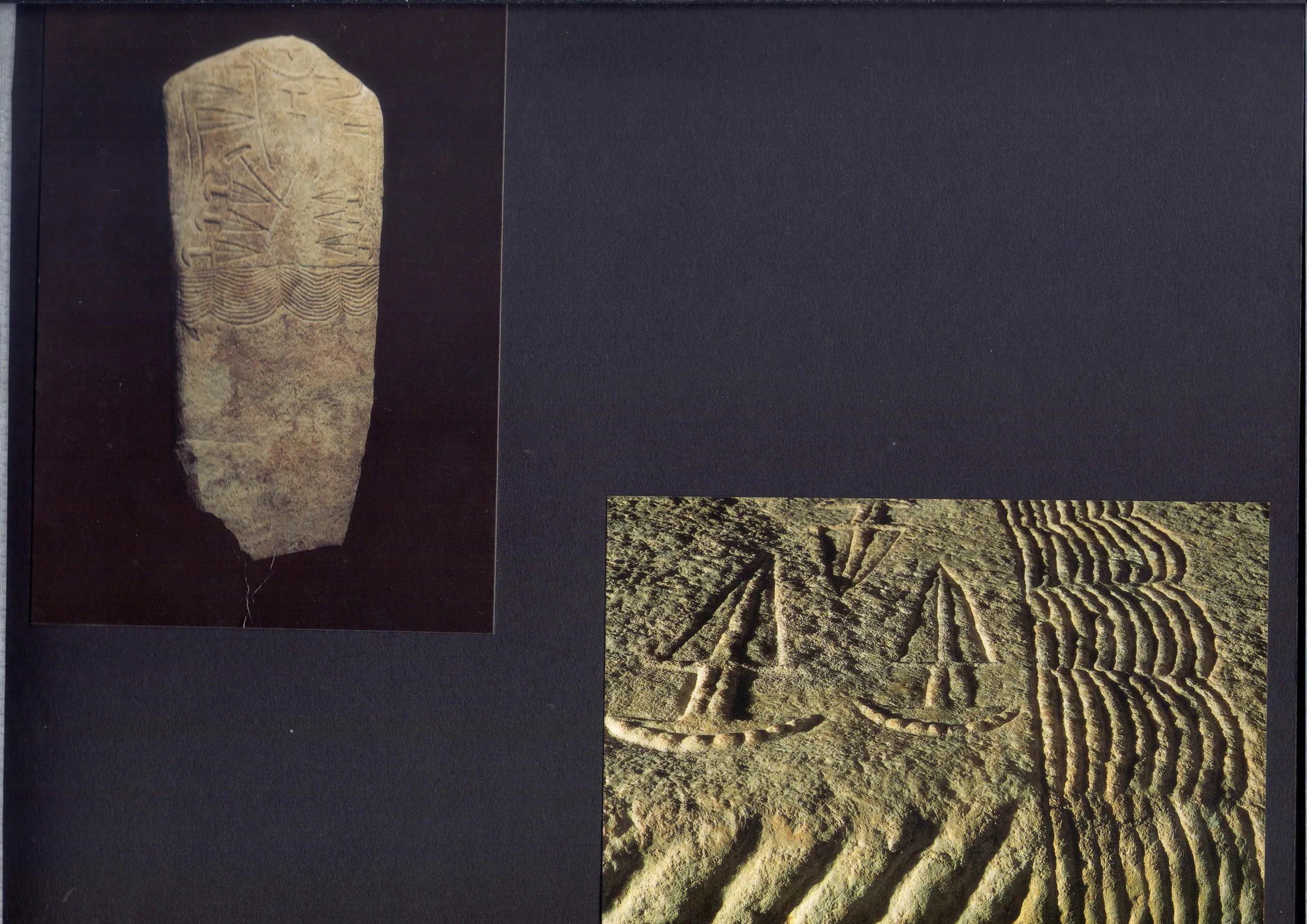 Uomini di pietra — Album — immagine 4
