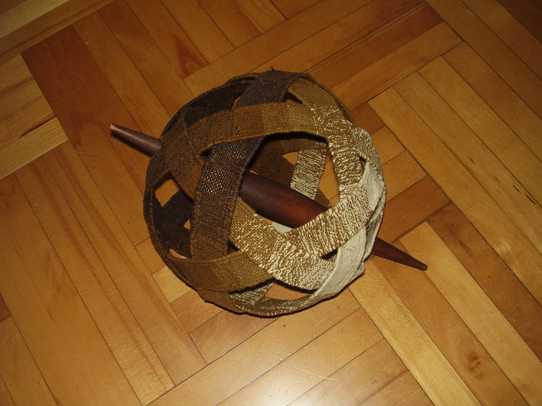 Arazzo Gaia