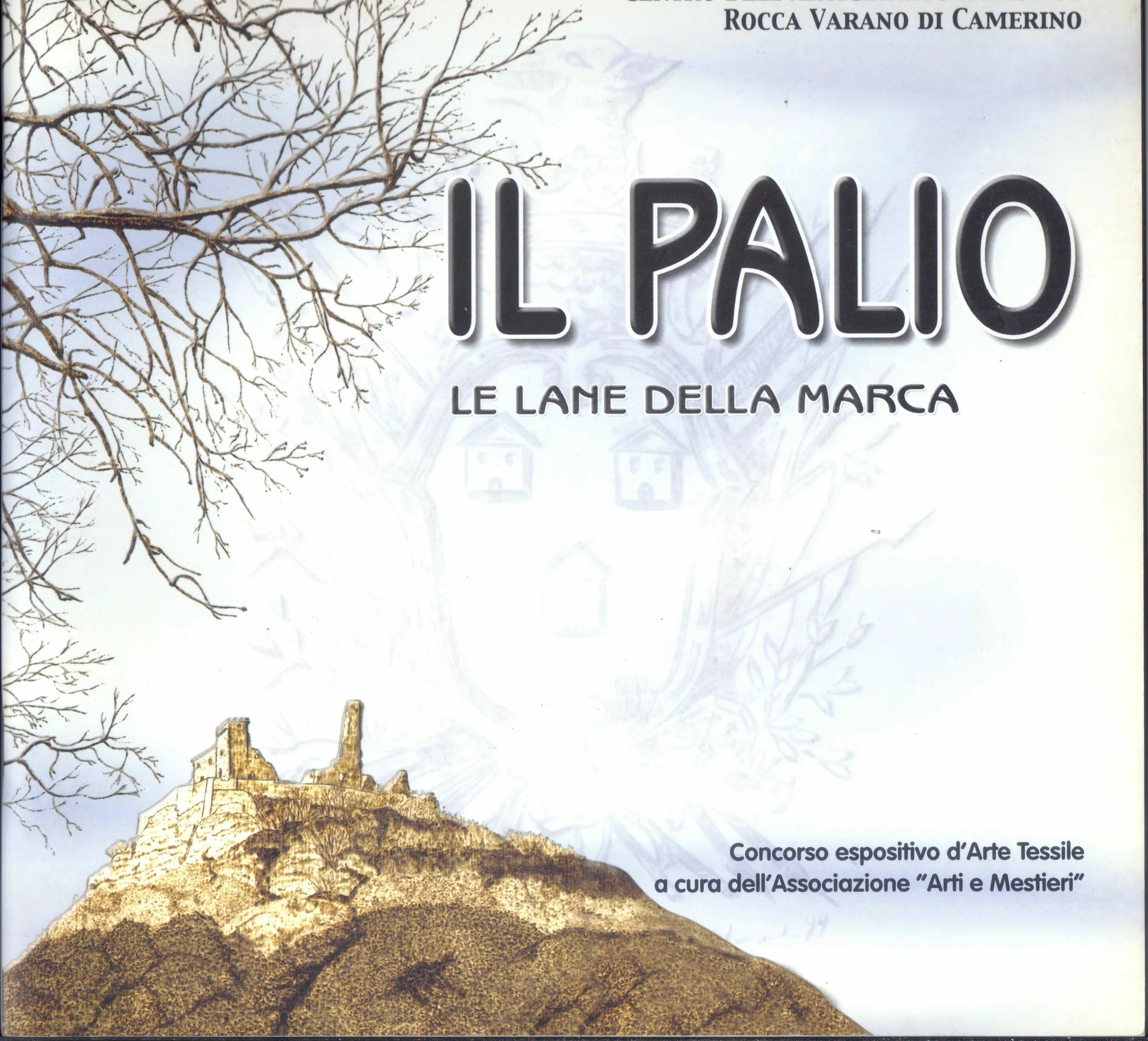 Arazzo Palio