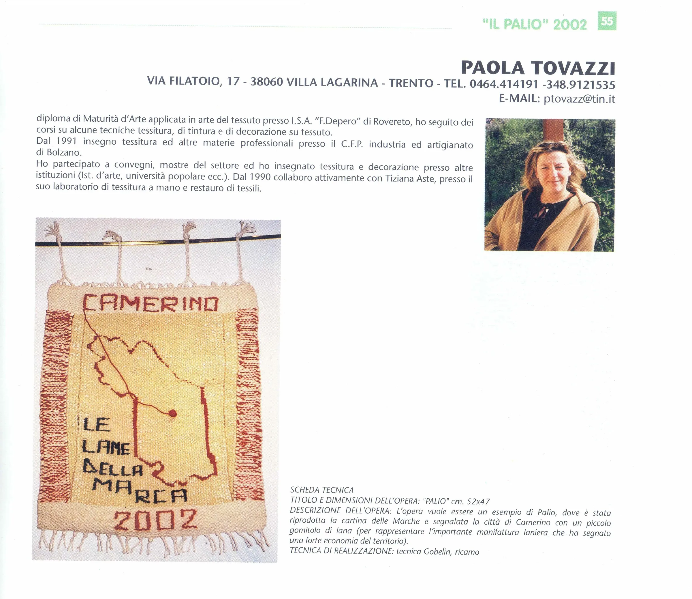Palio