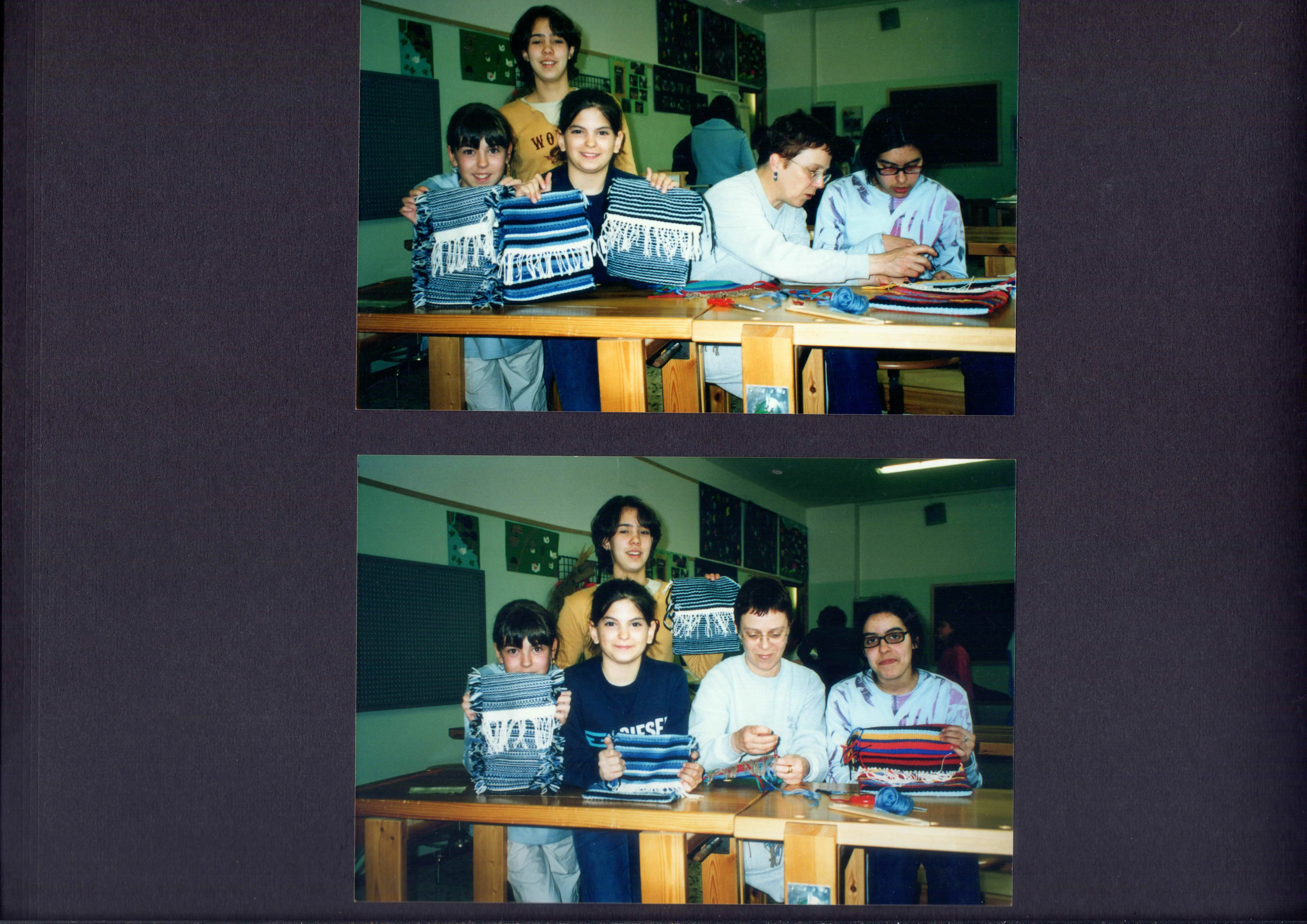 Istituto Comprensivo di Scuola Elementare e Media di Arco — Album — immagine 3