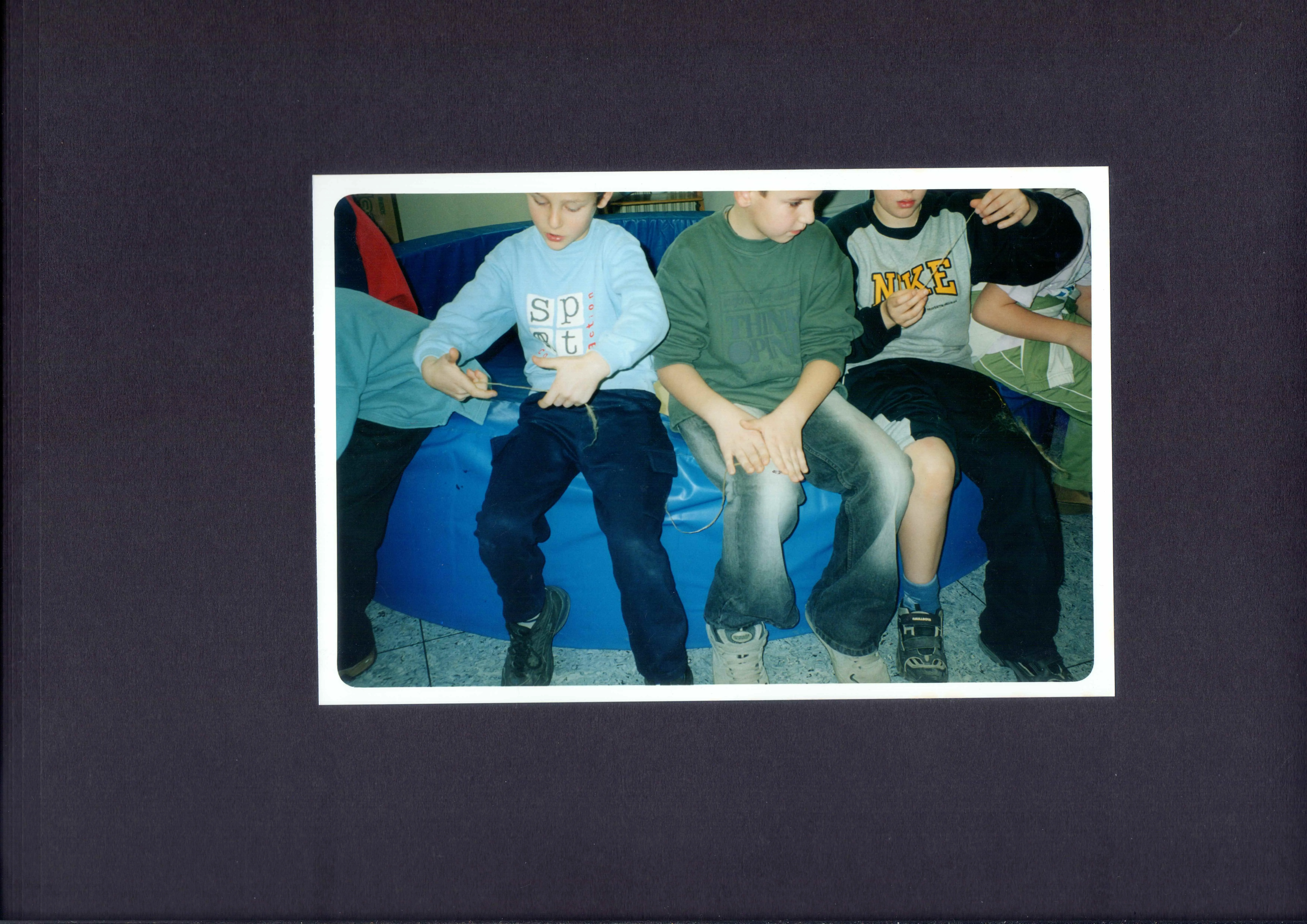 Scuola Primaria F.lli Filzi — Album — immagine 2
