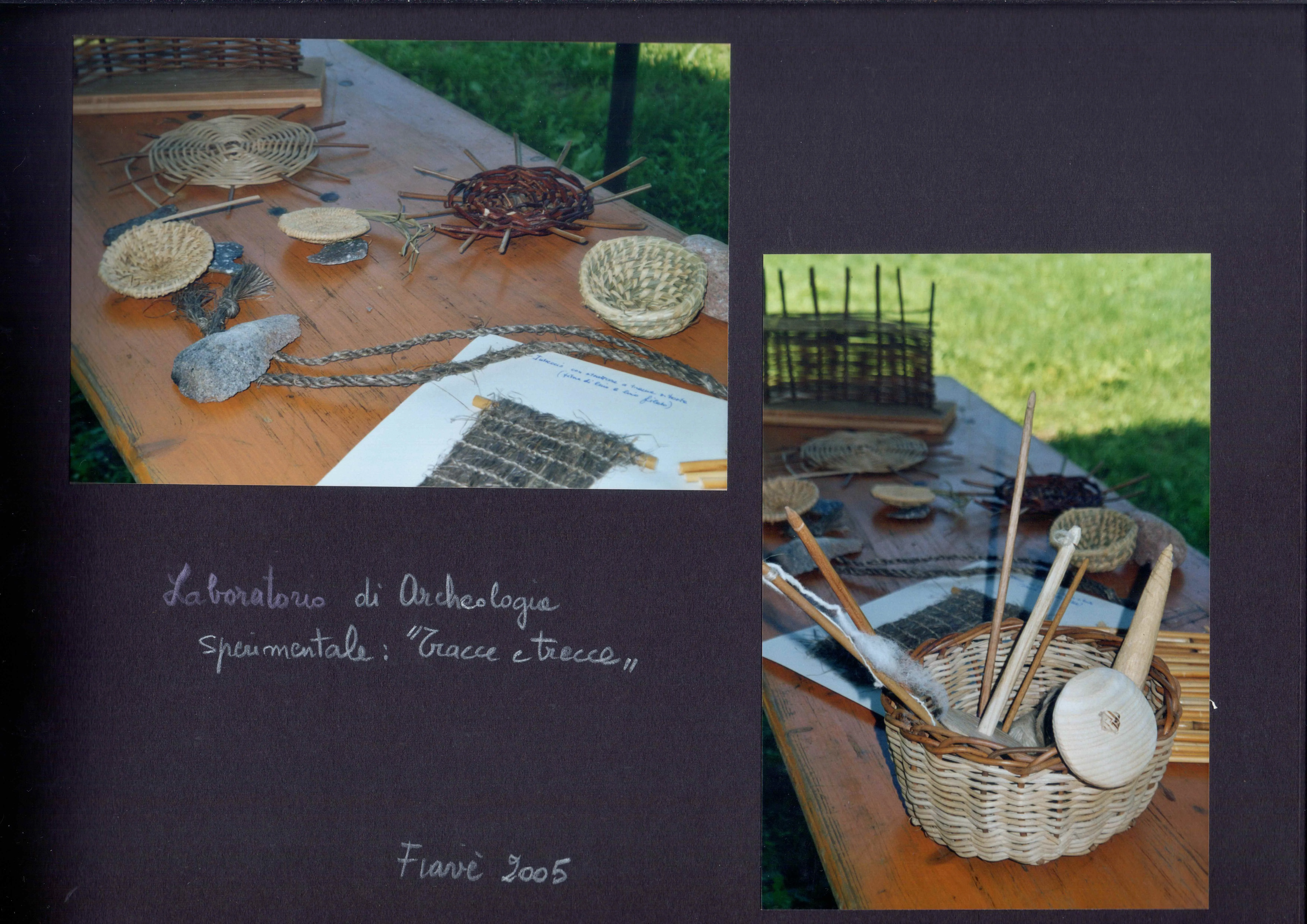 Parco Archeo Natura — Album — immagine 4