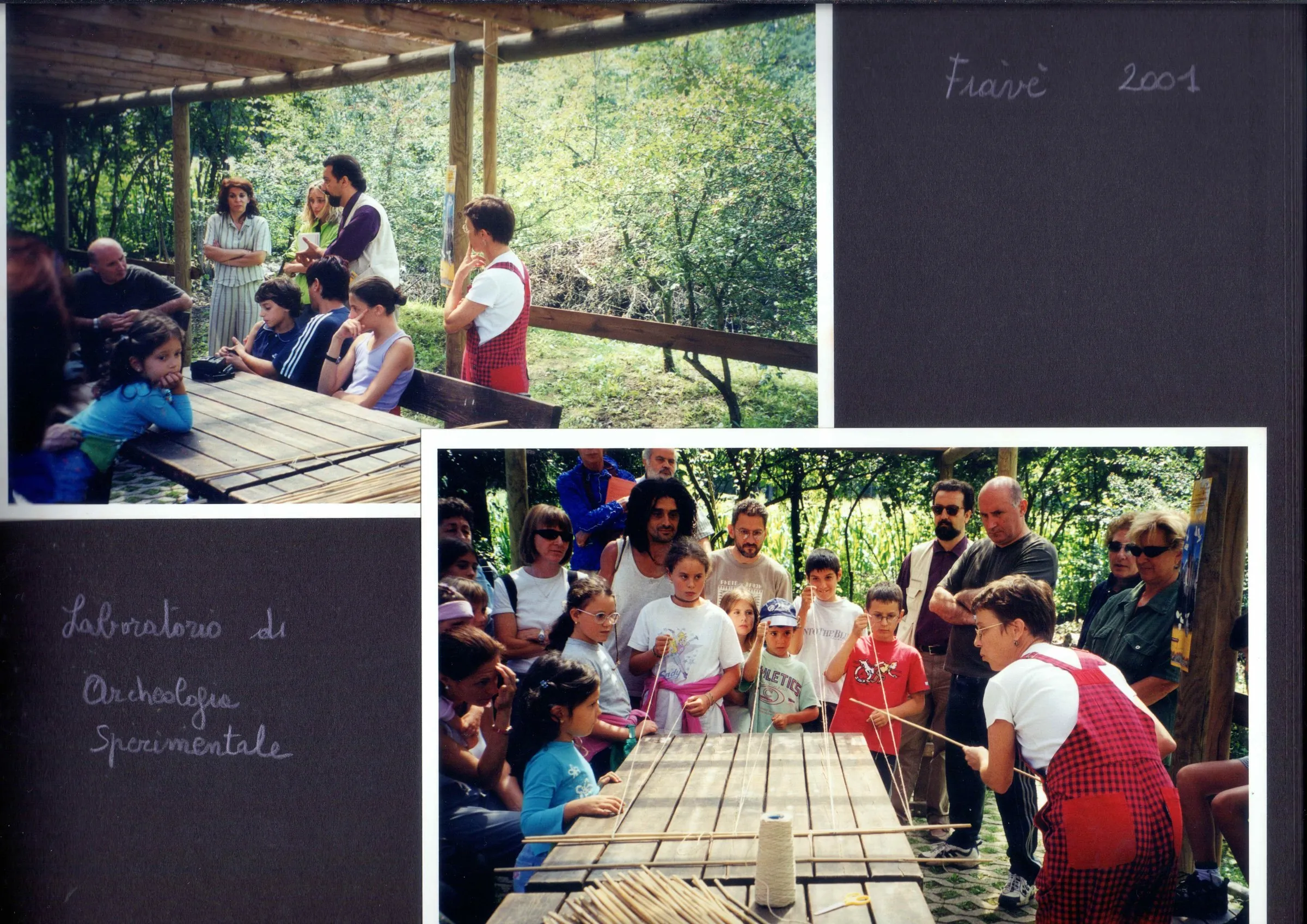 Parco Archeo Natura — Album — immagine 1