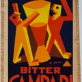 L’aperitivo Bitter Campari