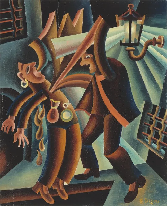 O la borsa o lavita