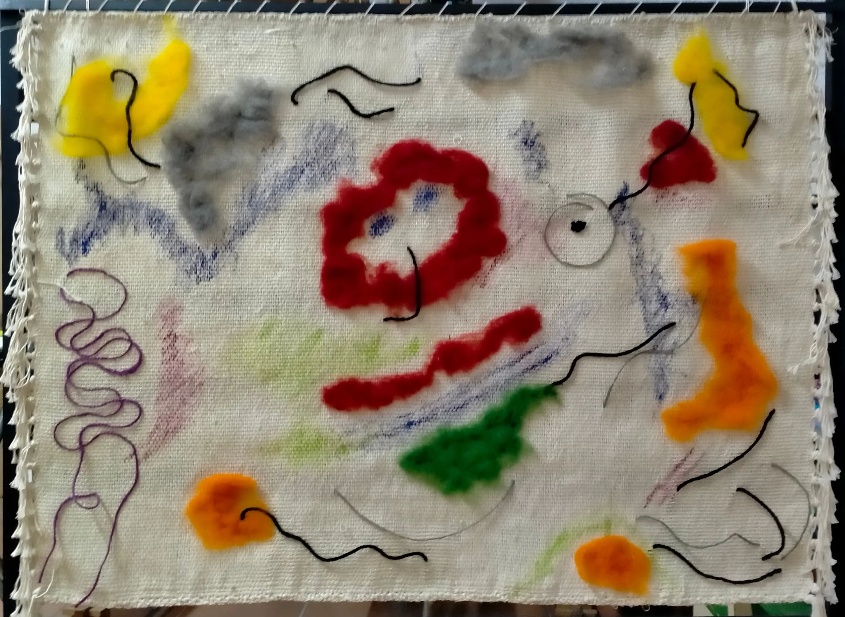 Omaggio a Kandinsky