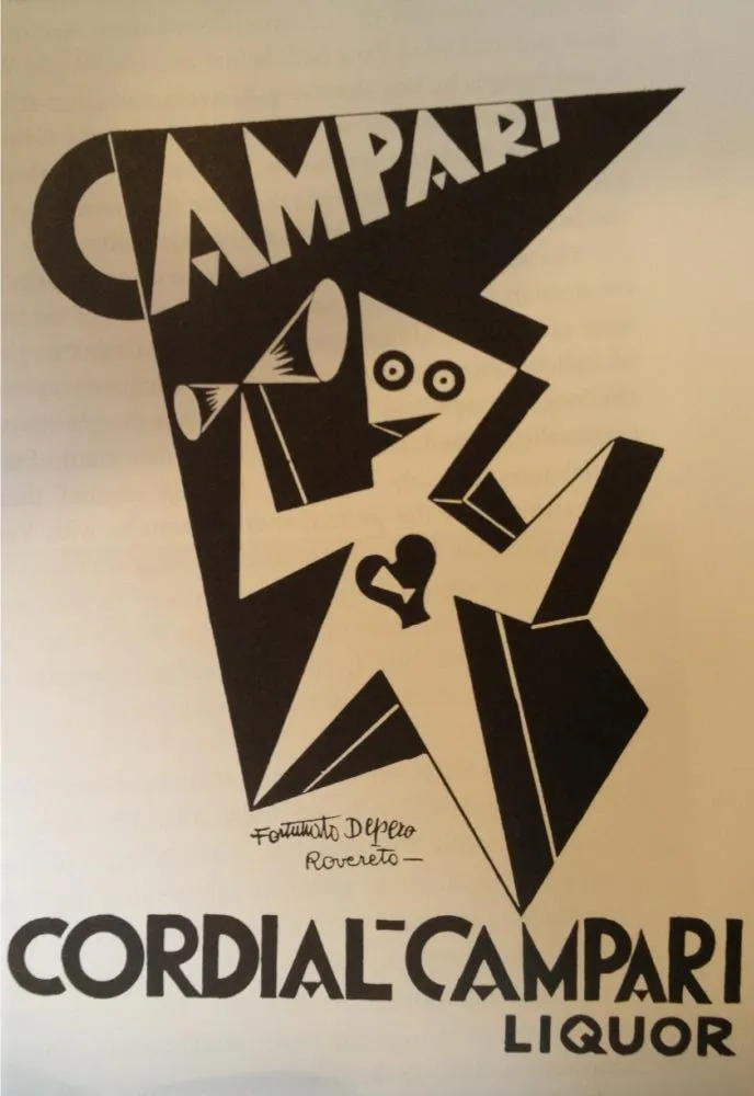 Omino Campari