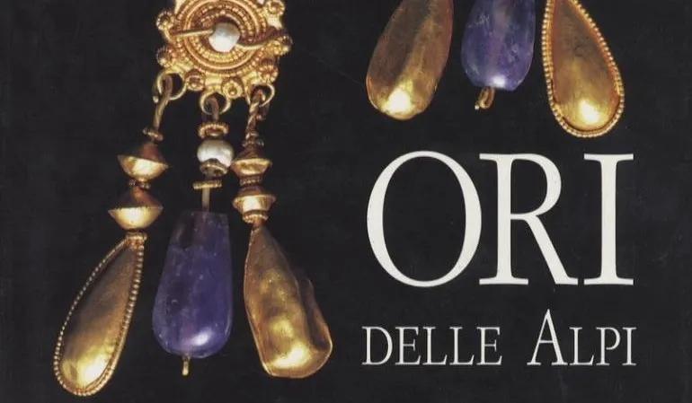 Ori delle Alpi