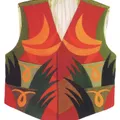Panciotto Depero