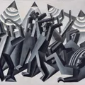 La rissa