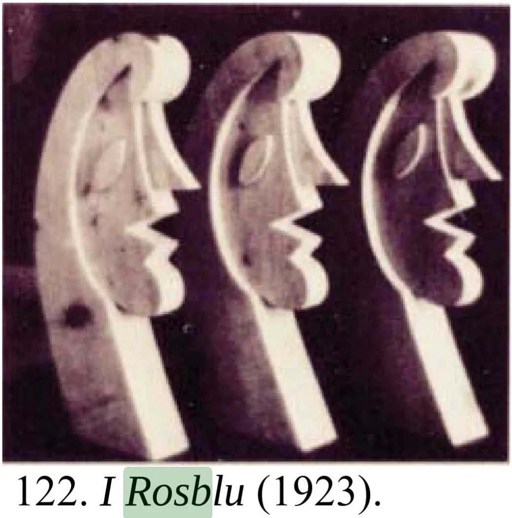 Rosblu