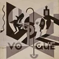 Vogue - Scarpe teste profumi