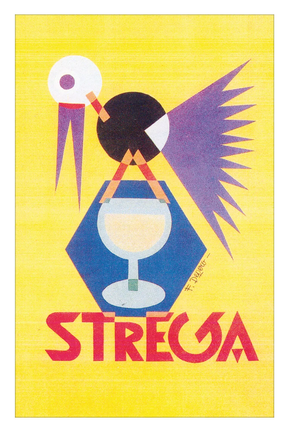 Strega