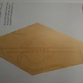 Topolino legno