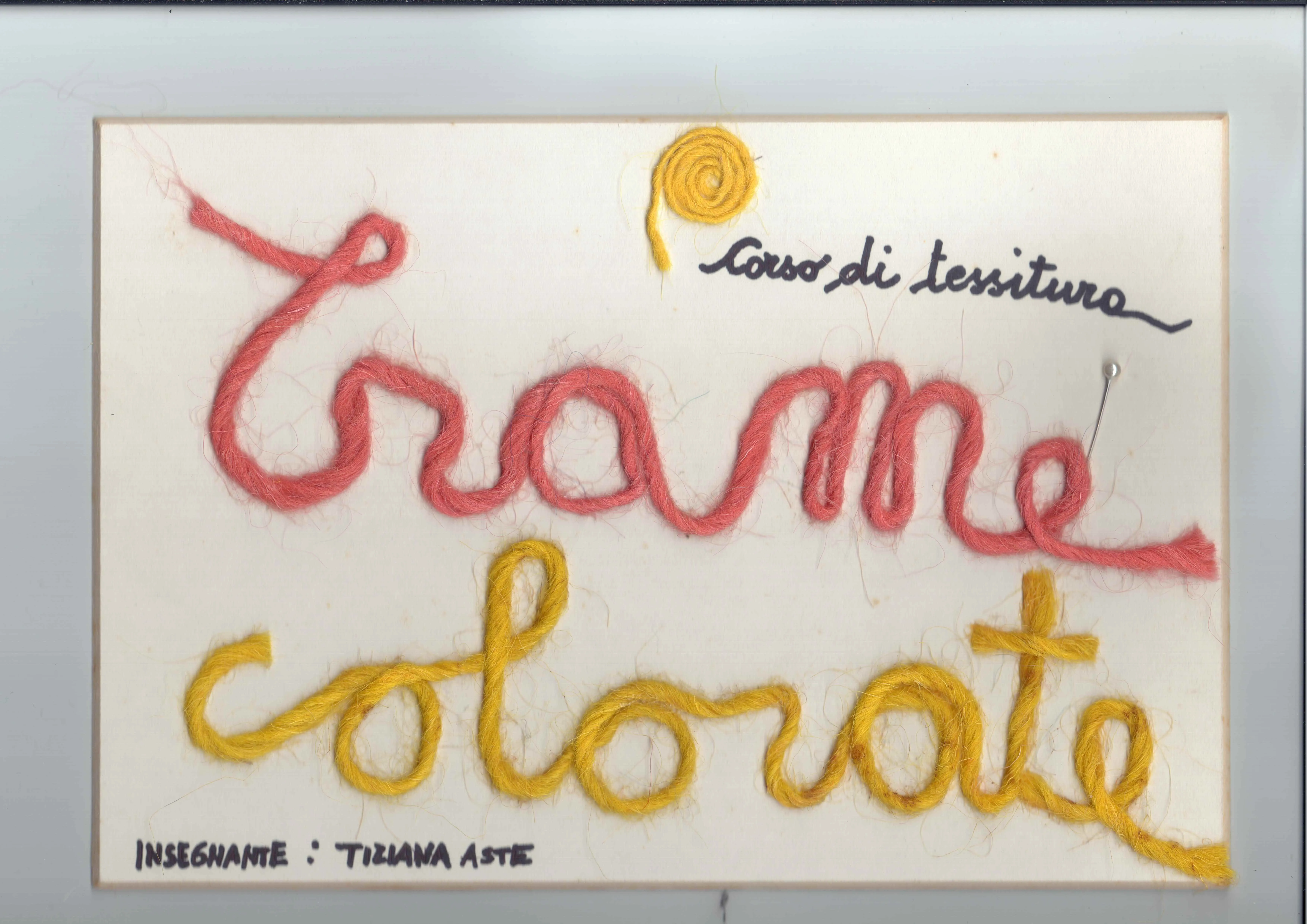 Trame colorate — Album 2006 — immagine 11